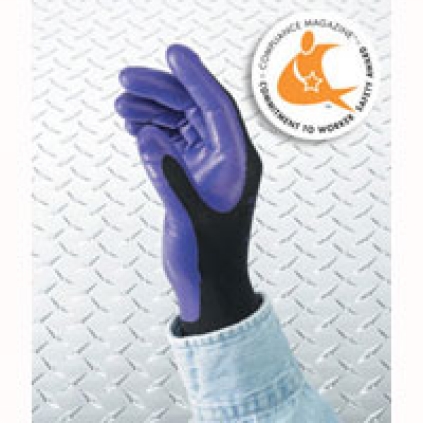 Kleenguard G50 90257 Medium Size 8 Mechanics Utility Gloves 