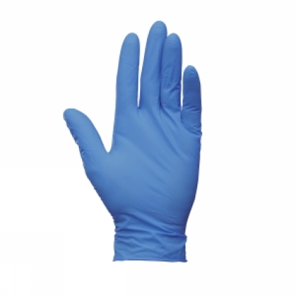 KleenGuard G10 Arctic Blue Gloves