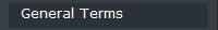 General Terms
